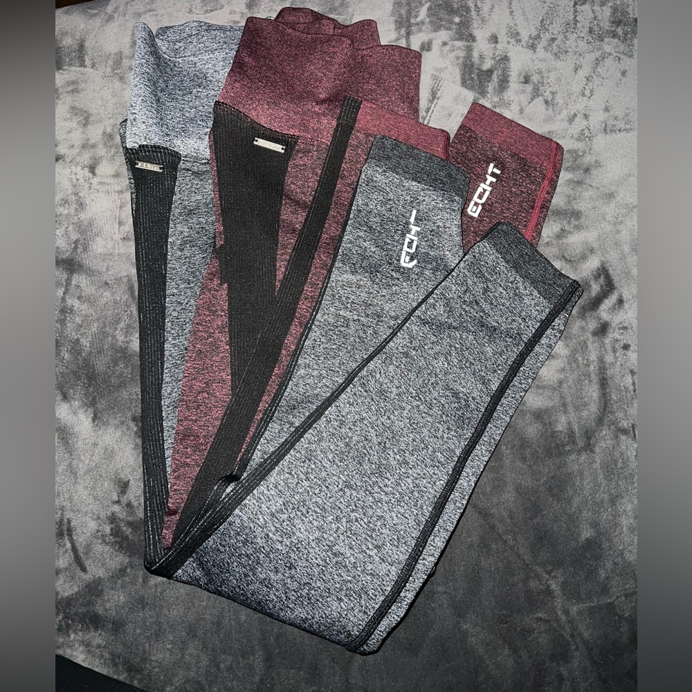 Arise Scrunch Leggings